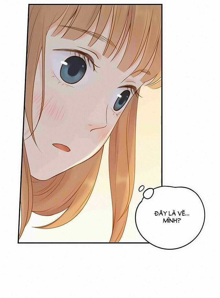 Bạc Hà Chi Hạ 2 Chapter 27 trang 21