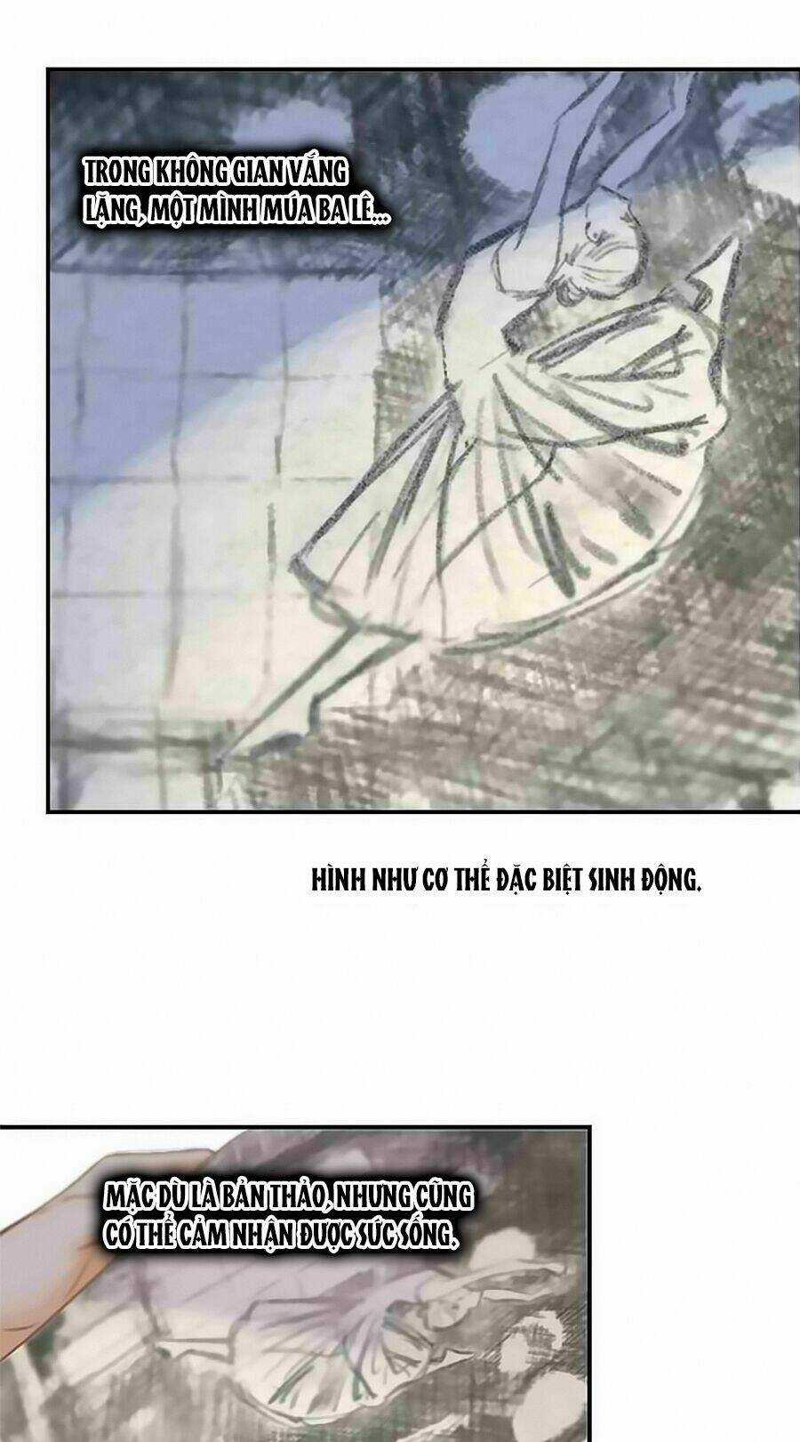 Bạc Hà Chi Hạ 2 Chapter 27 trang 22