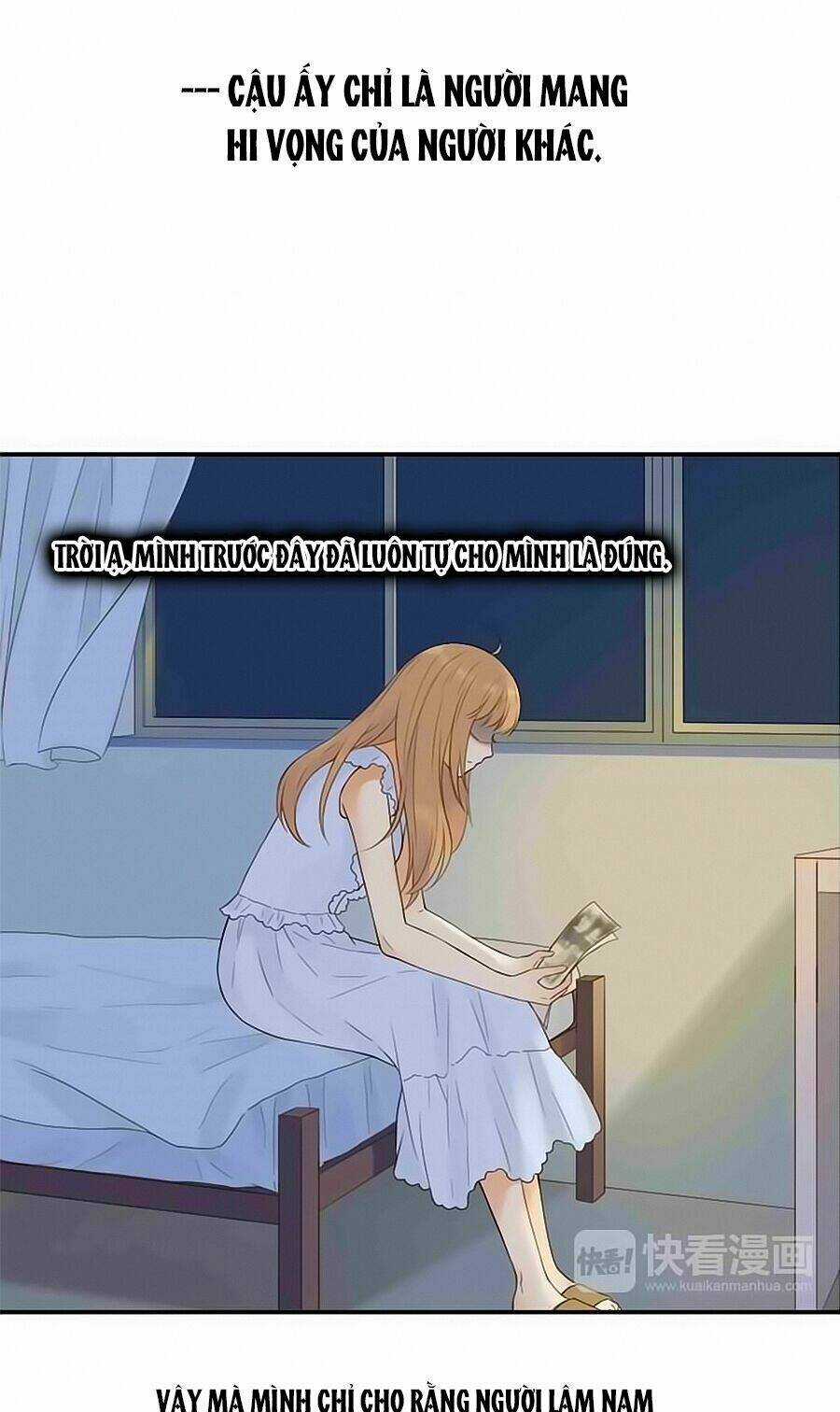 Bạc Hà Chi Hạ 2 Chapter 27 trang 24