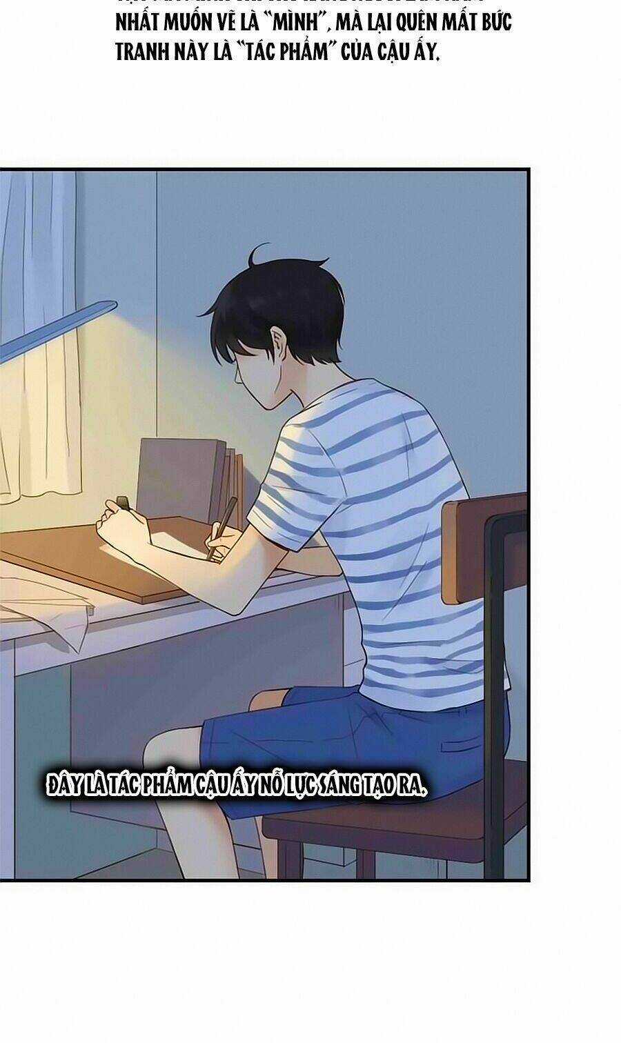 Bạc Hà Chi Hạ 2 Chapter 27 trang 25