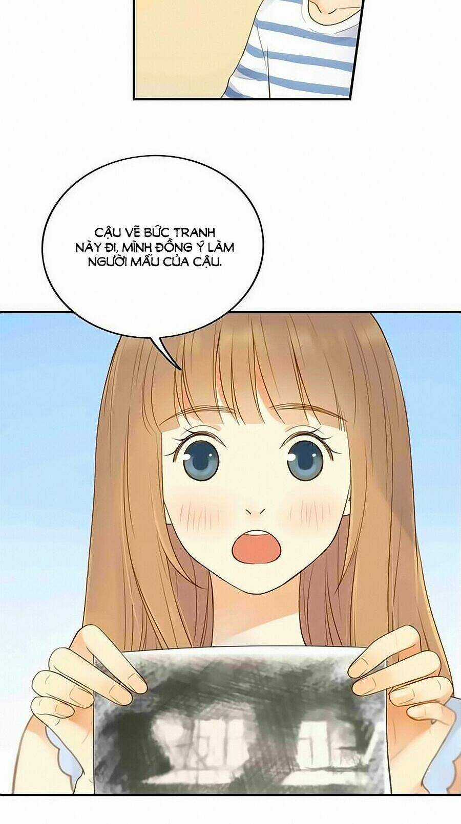 Bạc Hà Chi Hạ 2 Chapter 27 trang 27