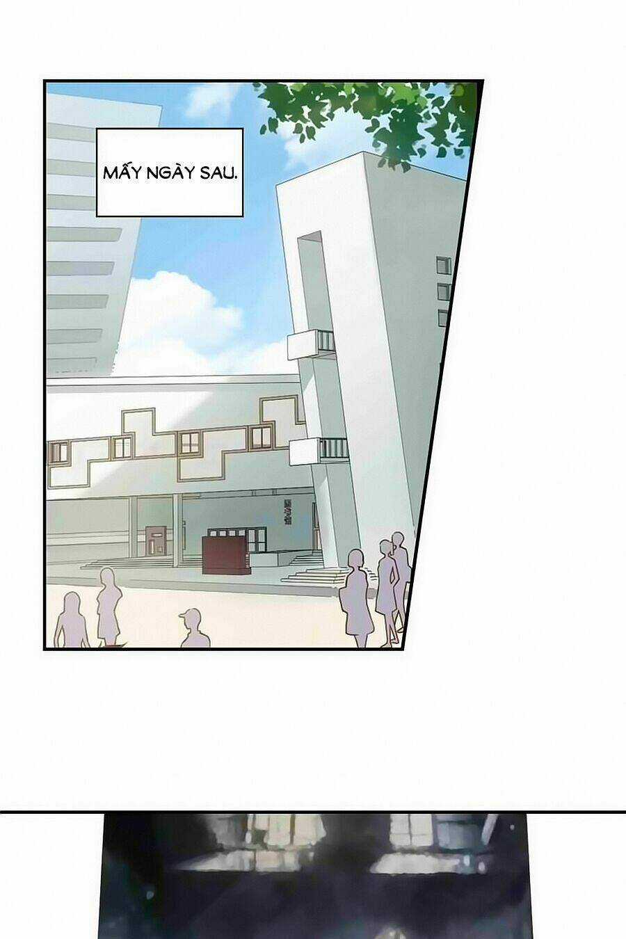 Bạc Hà Chi Hạ 2 Chapter 27 trang 30