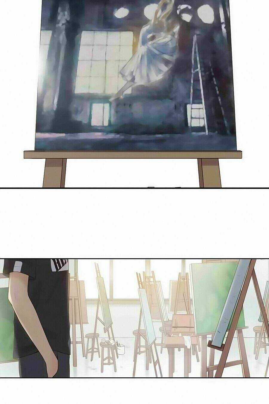 Bạc Hà Chi Hạ 2 Chapter 27 trang 31