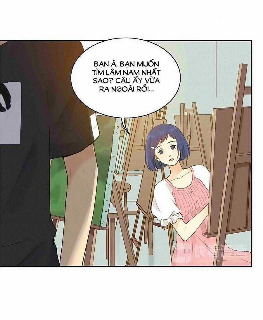 Bạc Hà Chi Hạ 2 Chapter 27 trang 32