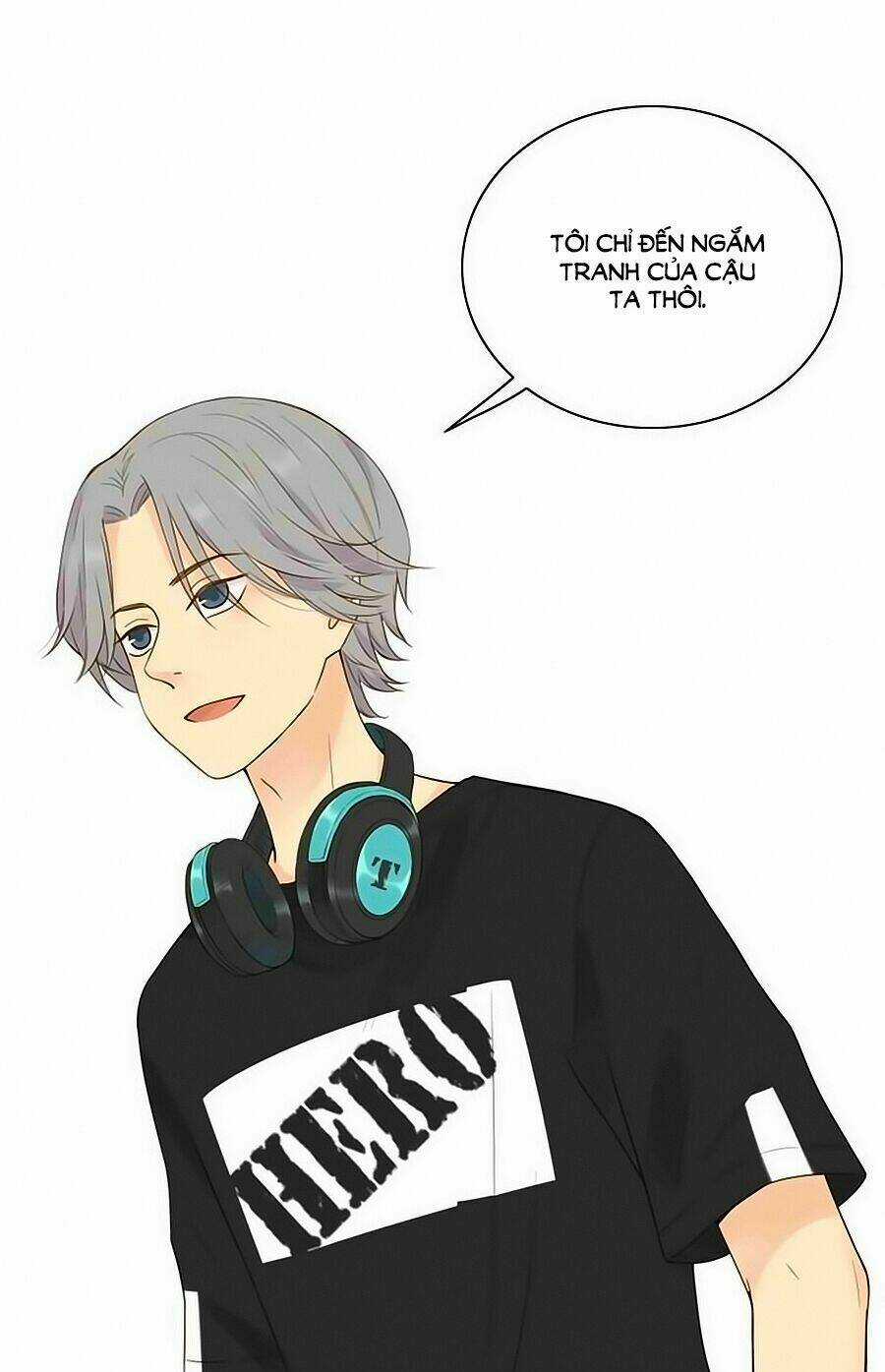 Bạc Hà Chi Hạ 2 Chapter 27 trang 34