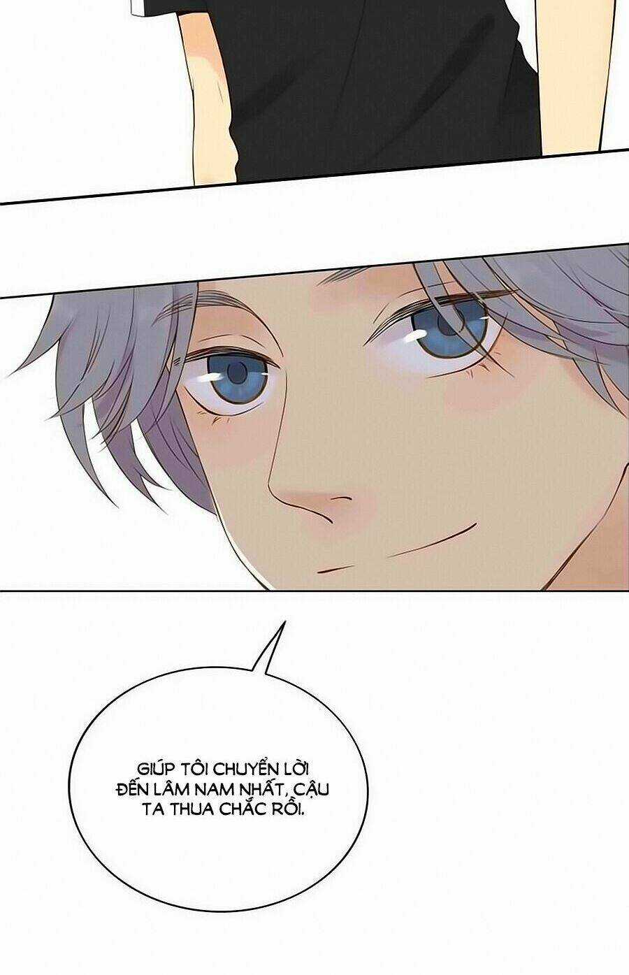 Bạc Hà Chi Hạ 2 Chapter 27 trang 35