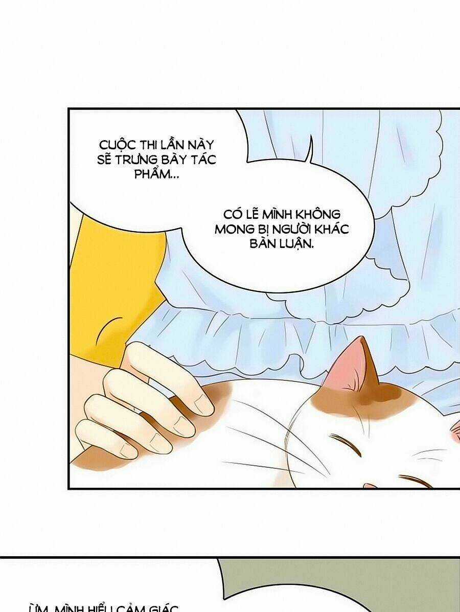 Bạc Hà Chi Hạ 2 Chapter 27 trang 4