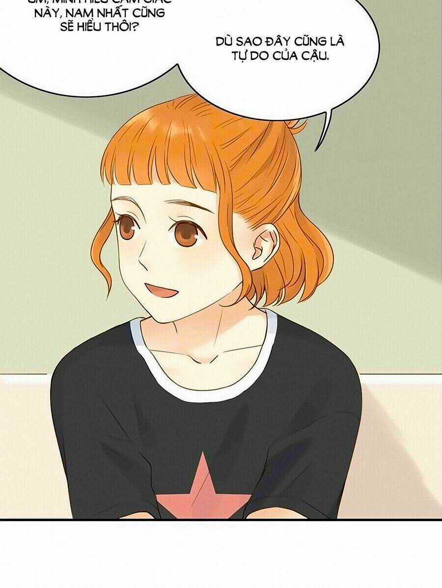 Bạc Hà Chi Hạ 2 Chapter 27 trang 5