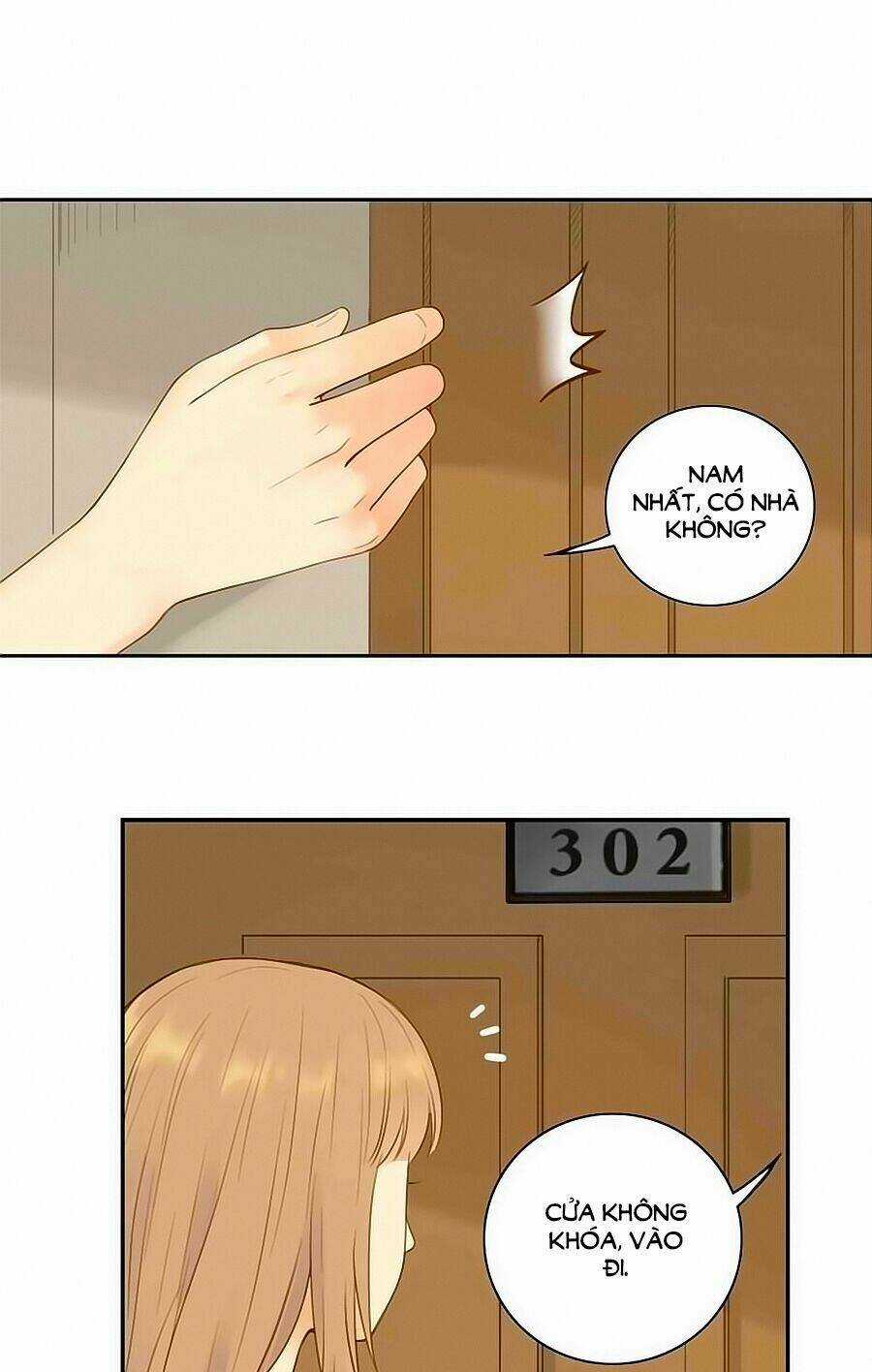 Bạc Hà Chi Hạ 2 Chapter 27 trang 8