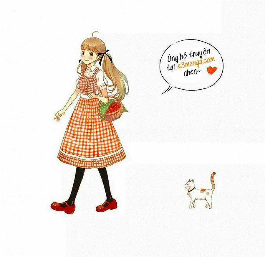 Bạc Hà Chi Hạ 2 Chapter 3 trang 21