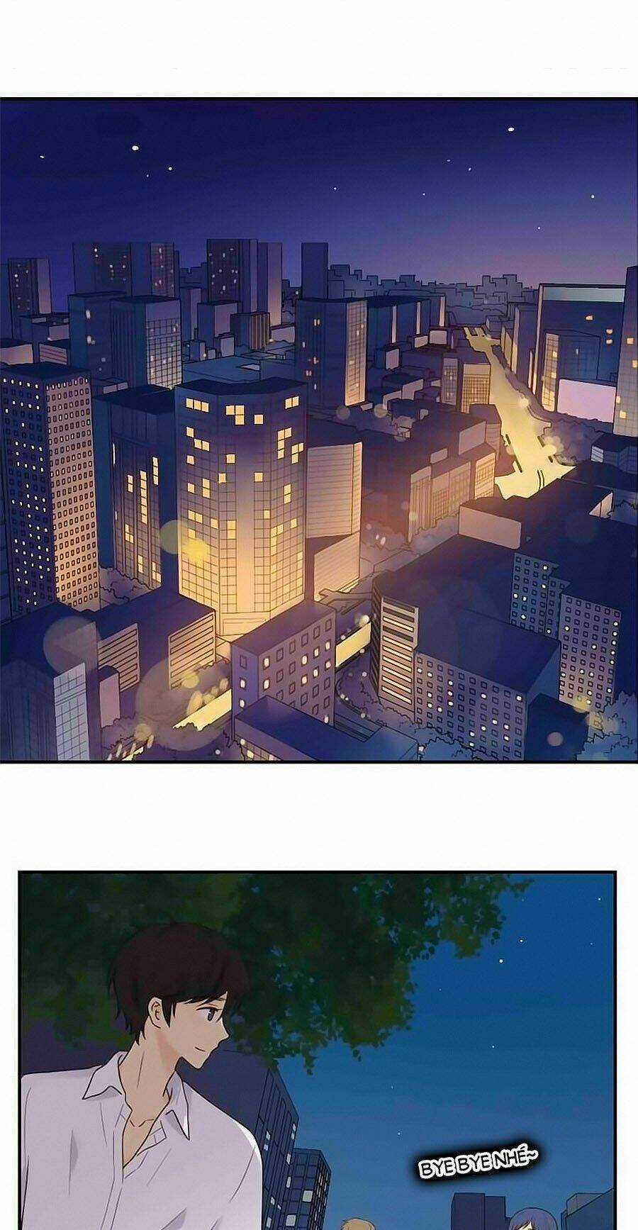 Bạc Hà Chi Hạ 2 Chapter 32 trang 10