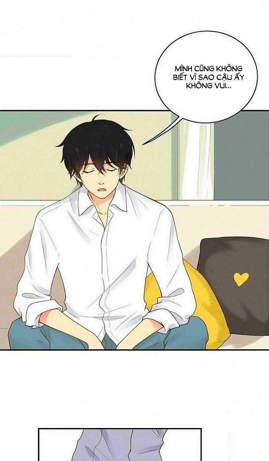 Bạc Hà Chi Hạ 2 Chapter 32 trang 14