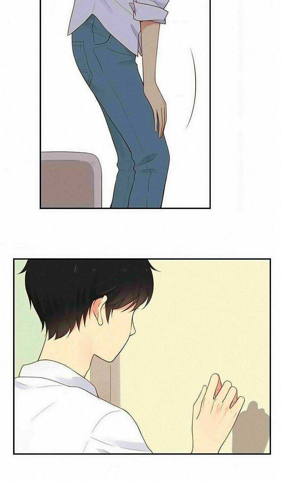 Bạc Hà Chi Hạ 2 Chapter 32 trang 15