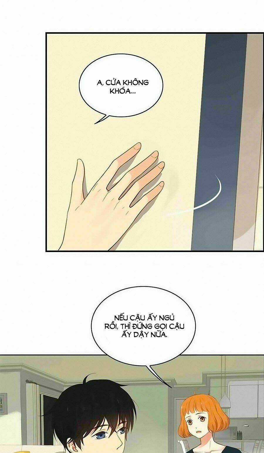 Bạc Hà Chi Hạ 2 Chapter 32 trang 16