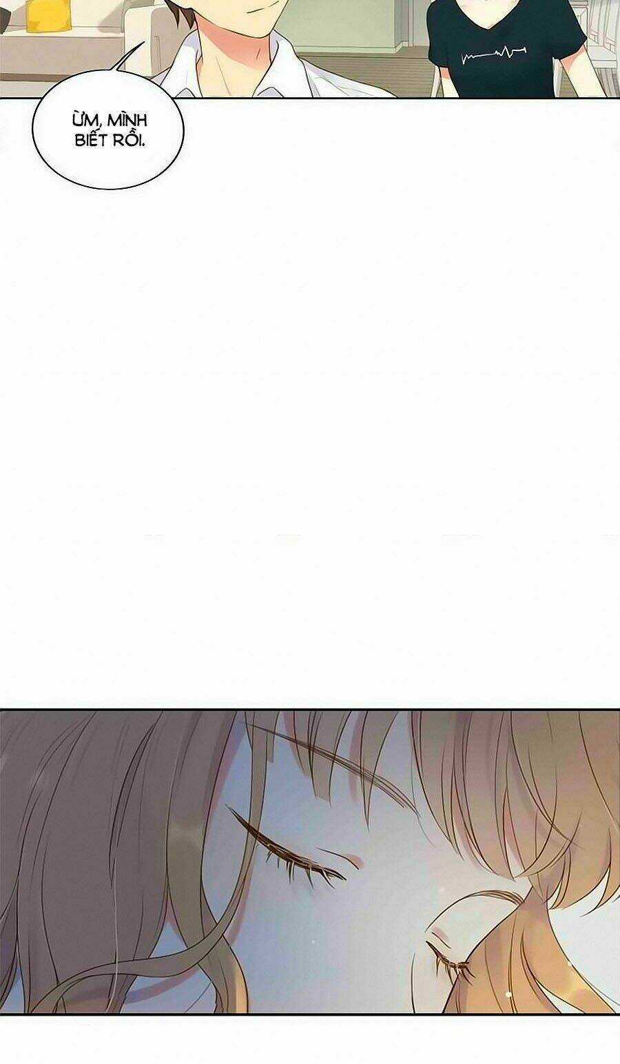 Bạc Hà Chi Hạ 2 Chapter 32 trang 17