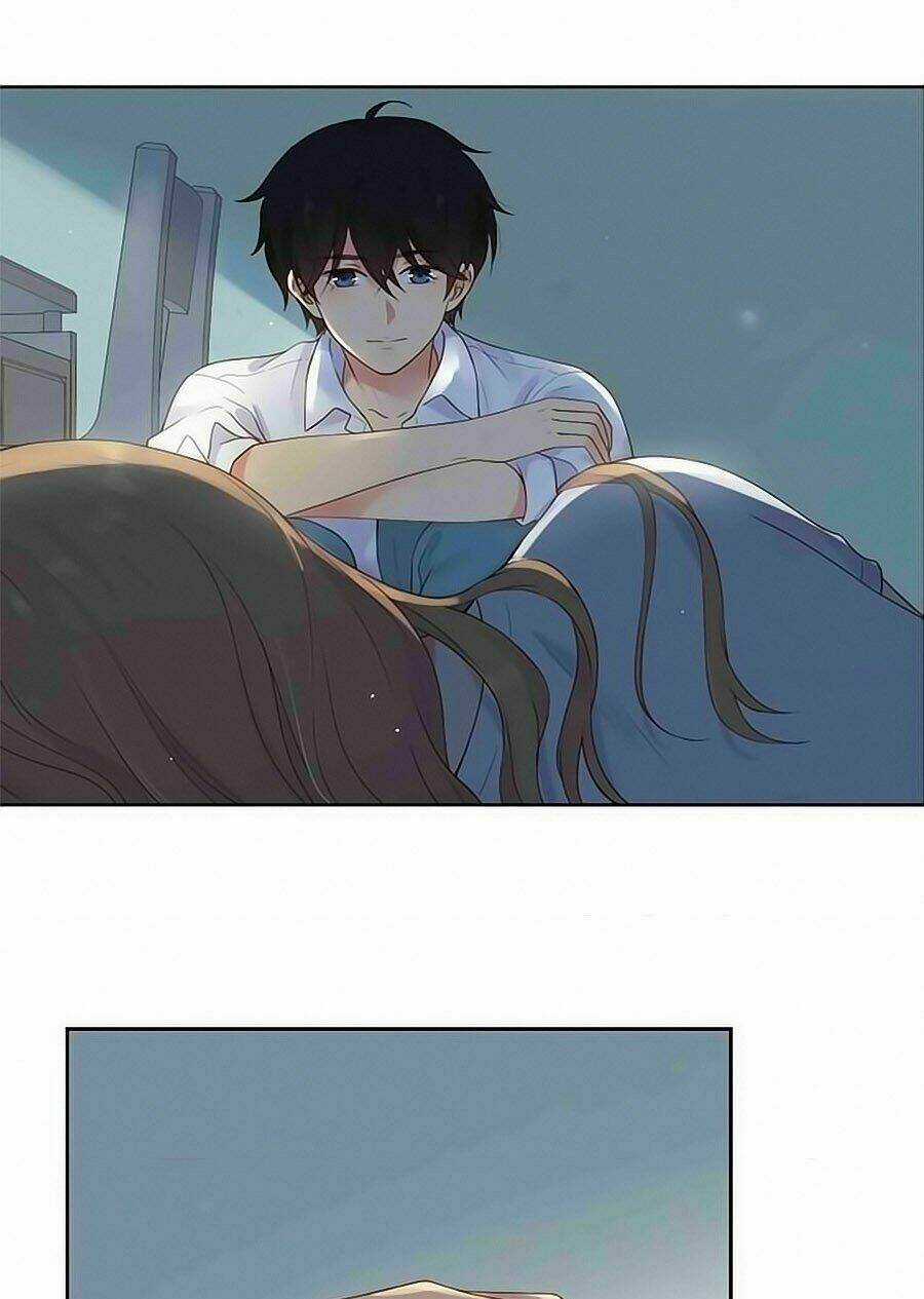 Bạc Hà Chi Hạ 2 Chapter 32 trang 18