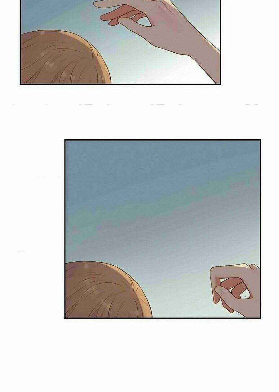 Bạc Hà Chi Hạ 2 Chapter 32 trang 19