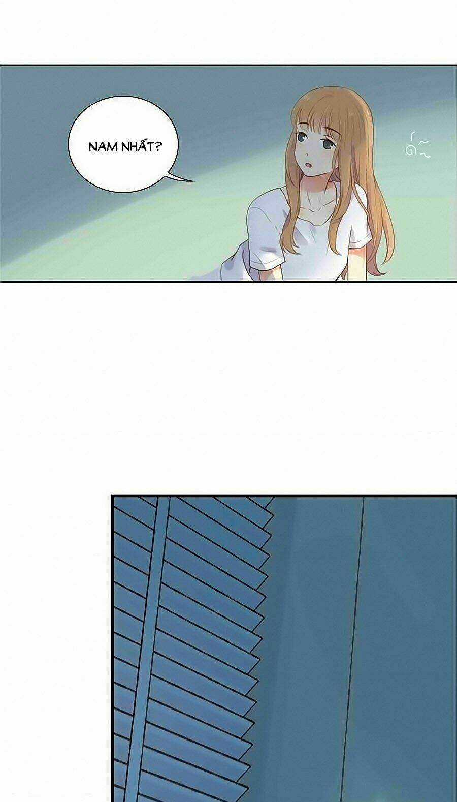 Bạc Hà Chi Hạ 2 Chapter 32 trang 22