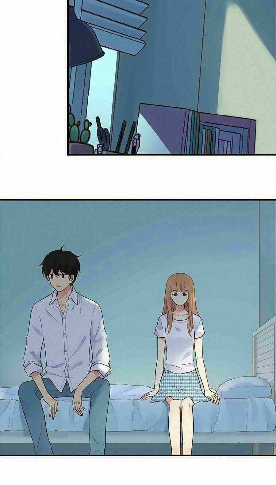Bạc Hà Chi Hạ 2 Chapter 32 trang 23