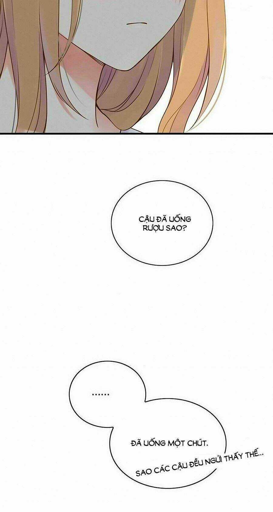 Bạc Hà Chi Hạ 2 Chapter 32 trang 25