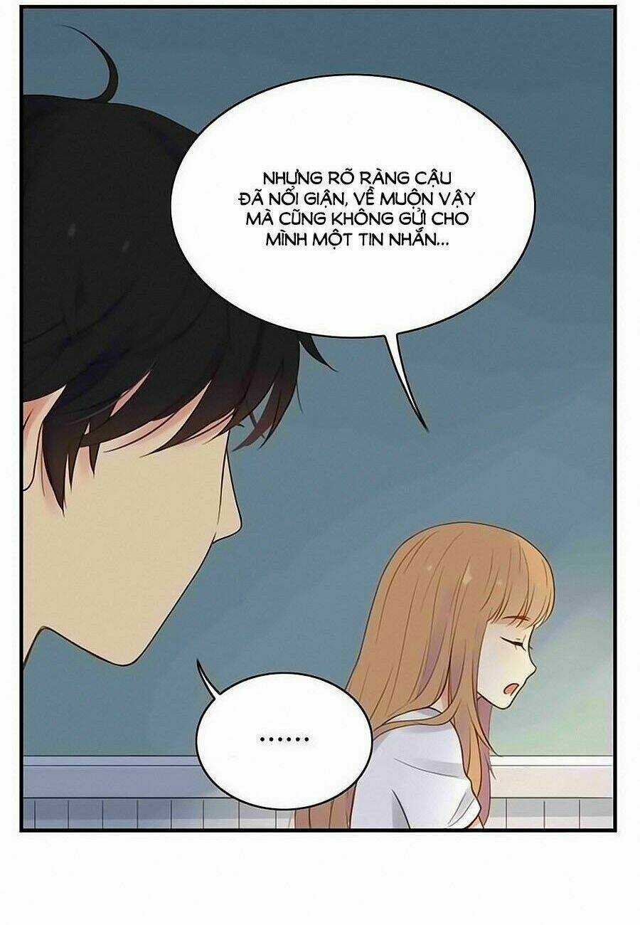Bạc Hà Chi Hạ 2 Chapter 32 trang 27