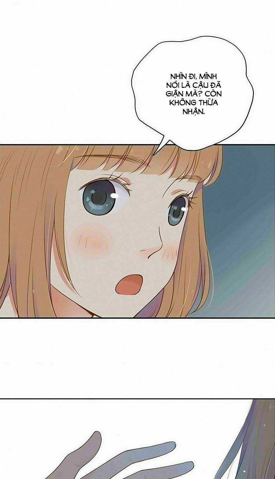 Bạc Hà Chi Hạ 2 Chapter 32 trang 28
