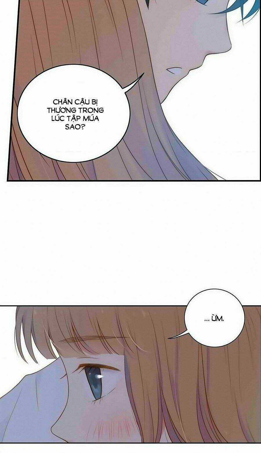 Bạc Hà Chi Hạ 2 Chapter 32 trang 31