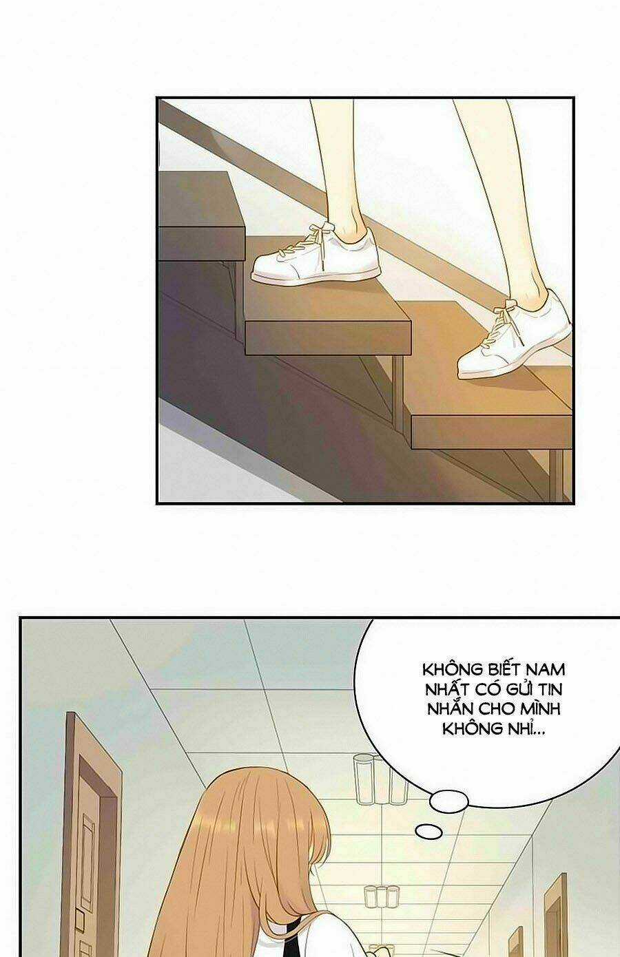 Bạc Hà Chi Hạ 2 Chapter 32 trang 4