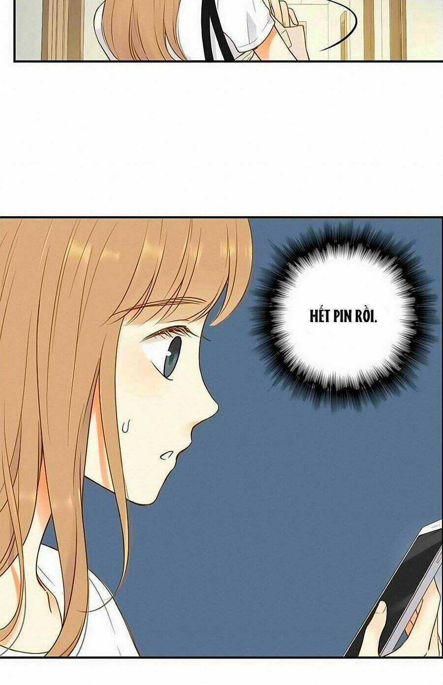 Bạc Hà Chi Hạ 2 Chapter 32 trang 5