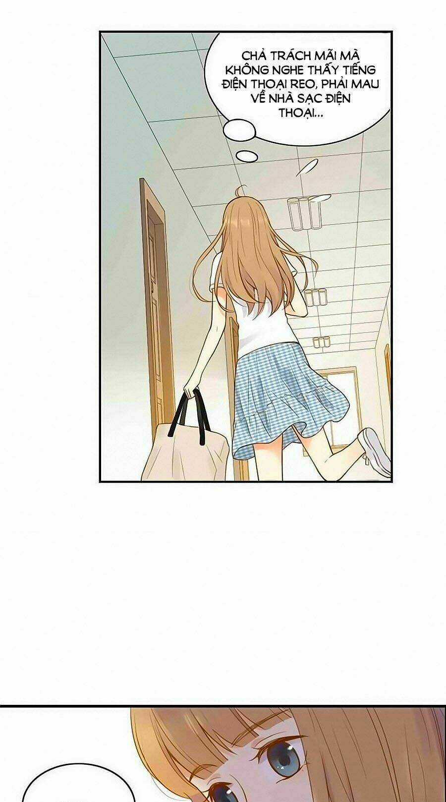 Bạc Hà Chi Hạ 2 Chapter 32 trang 6