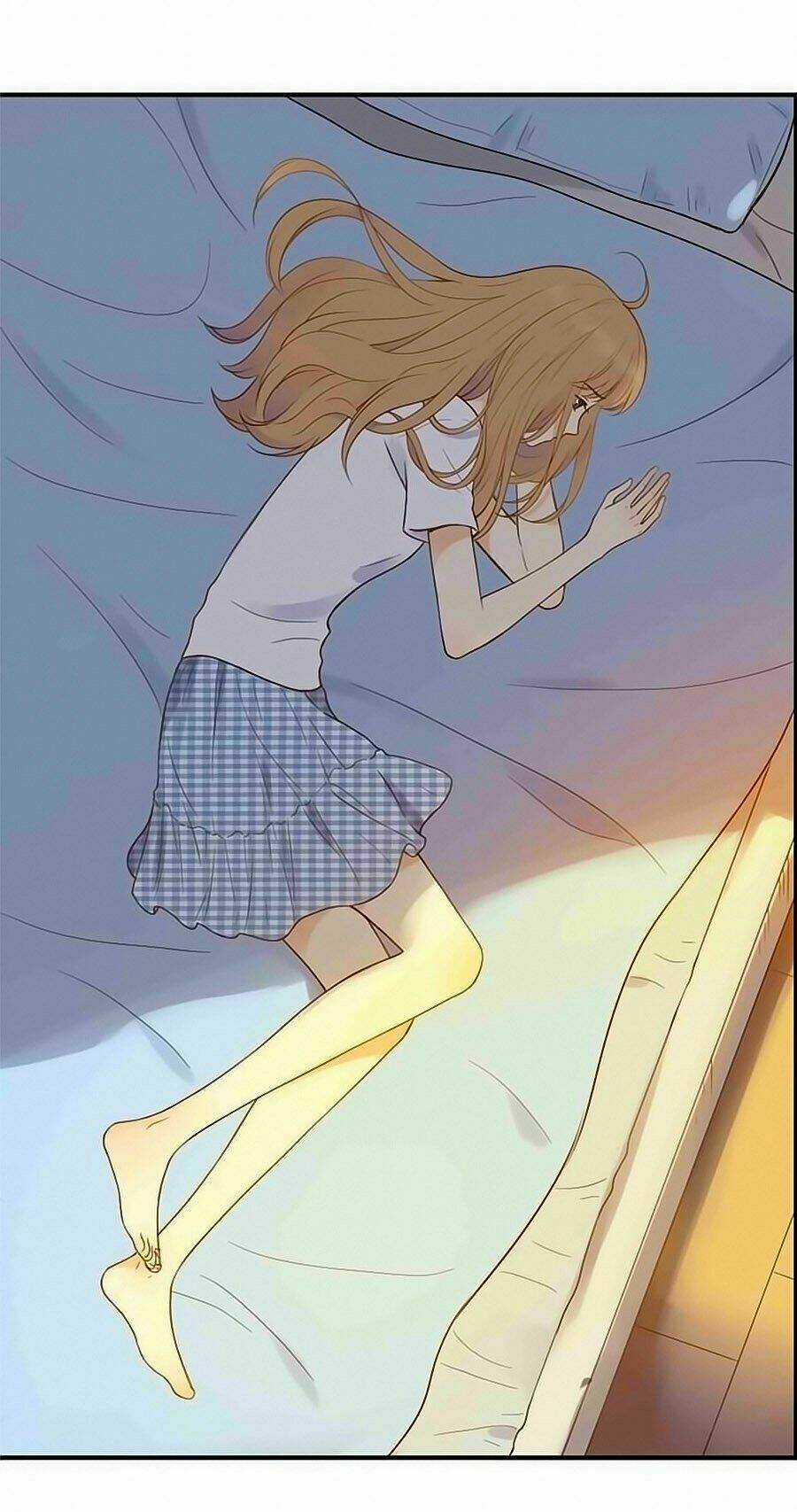 Bạc Hà Chi Hạ 2 Chapter 32 trang 8