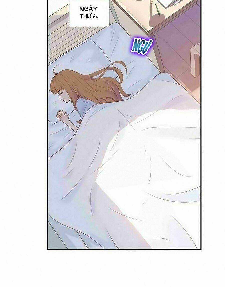 Bạc Hà Chi Hạ 2 Chapter 33 trang 14