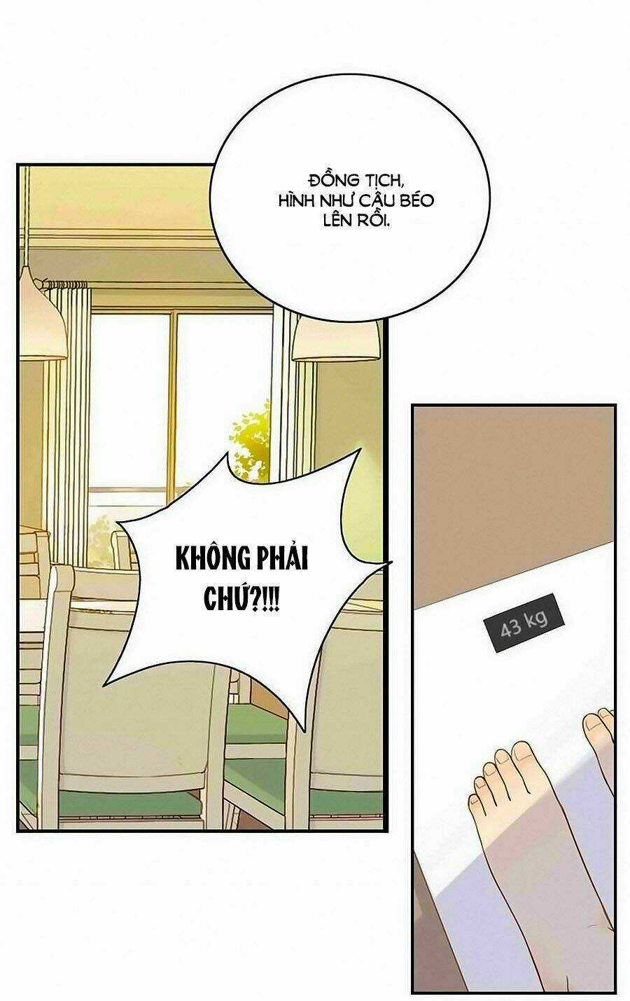 Bạc Hà Chi Hạ 2 Chapter 33 trang 15