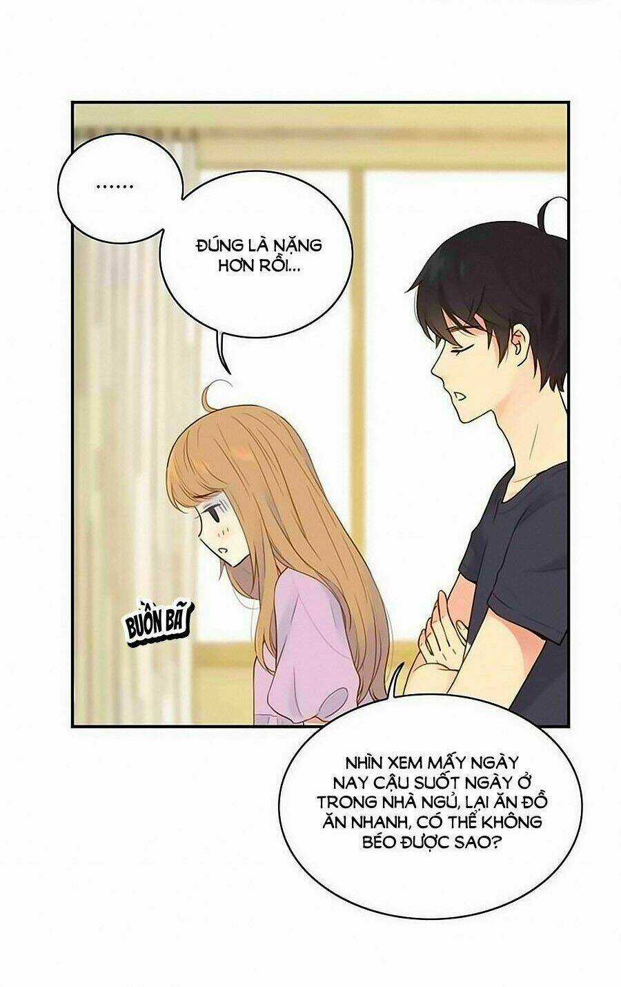 Bạc Hà Chi Hạ 2 Chapter 33 trang 16