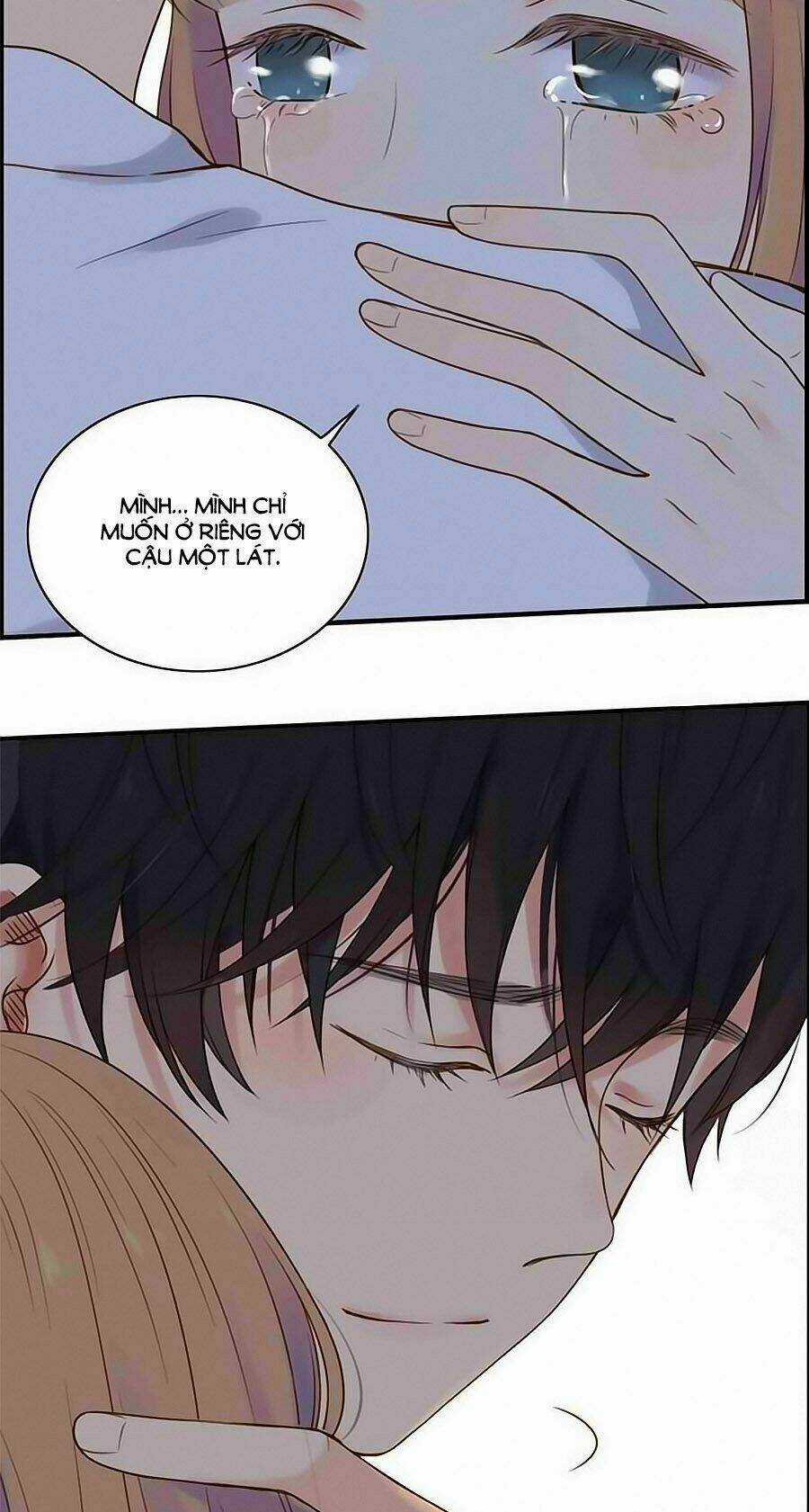 Bạc Hà Chi Hạ 2 Chapter 33 trang 2