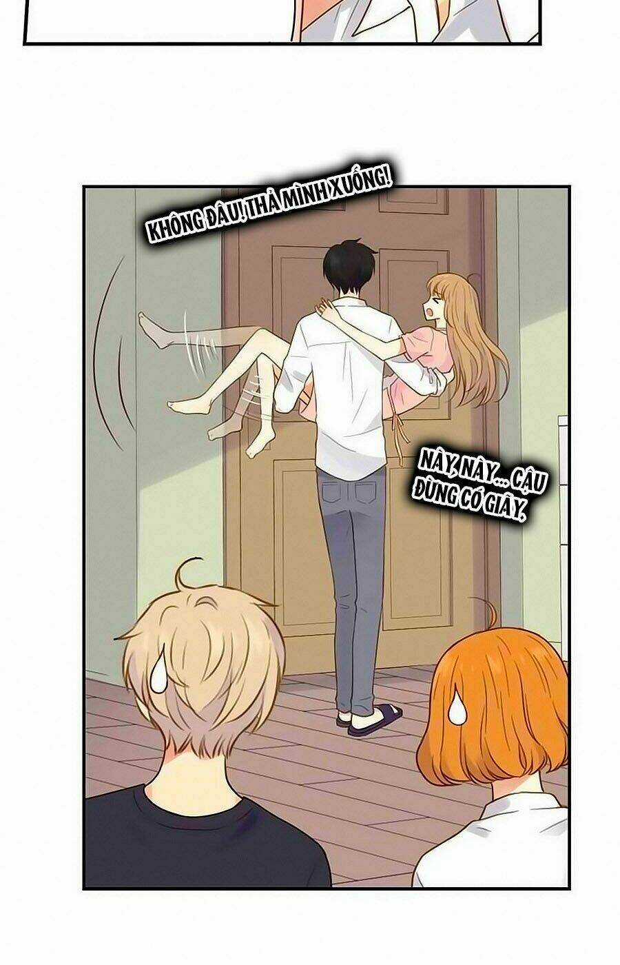 Bạc Hà Chi Hạ 2 Chapter 33 trang 24