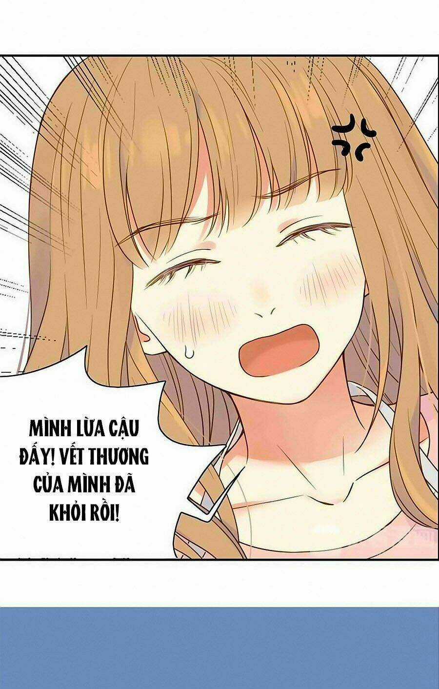 Bạc Hà Chi Hạ 2 Chapter 33 trang 25