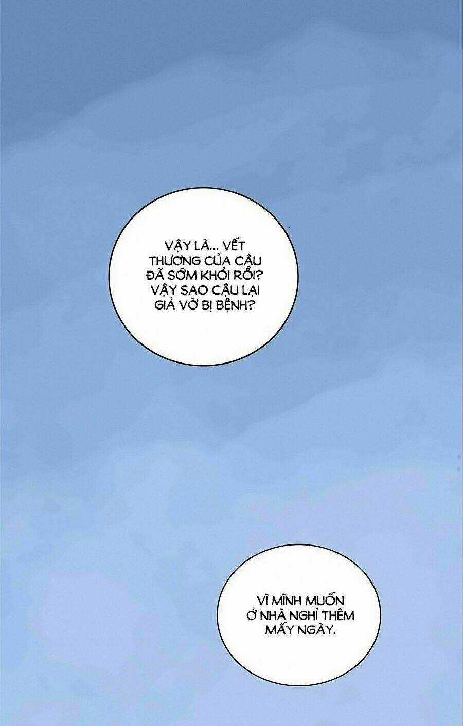 Bạc Hà Chi Hạ 2 Chapter 33 trang 26