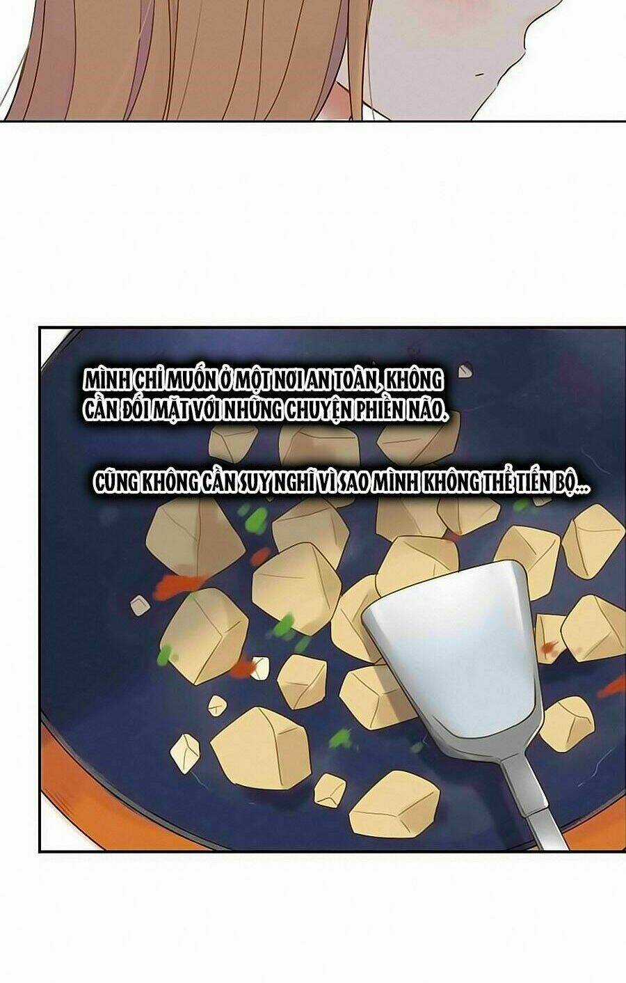 Bạc Hà Chi Hạ 2 Chapter 33 trang 28