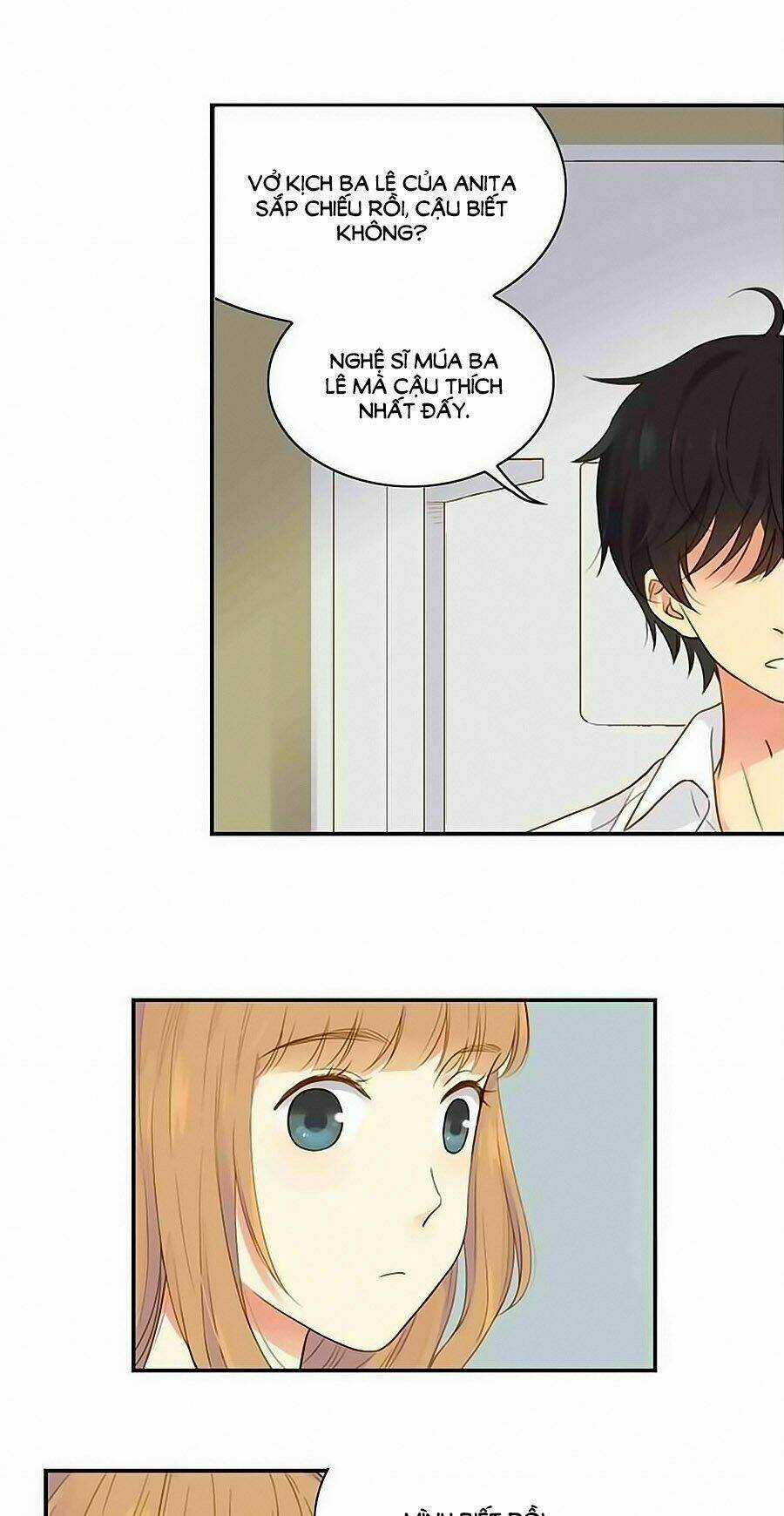 Bạc Hà Chi Hạ 2 Chapter 33 trang 29