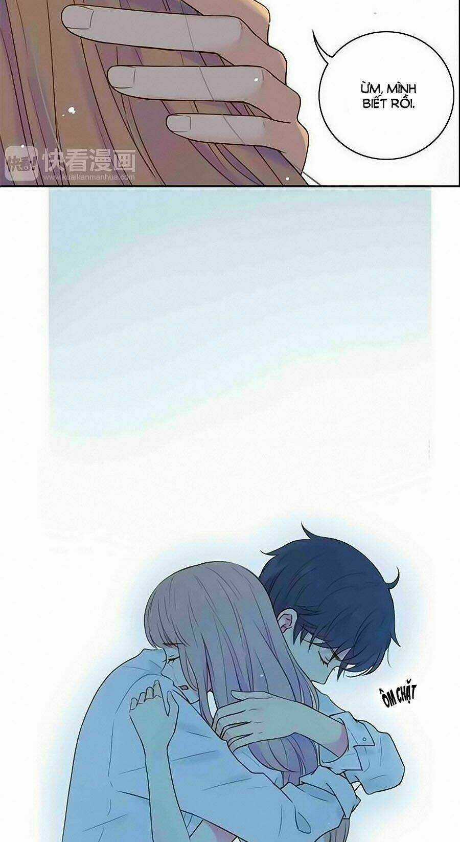 Bạc Hà Chi Hạ 2 Chapter 33 trang 3