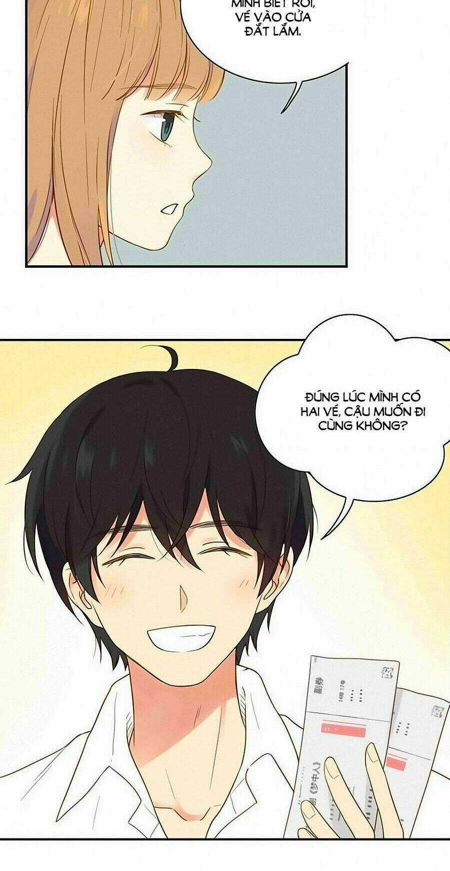 Bạc Hà Chi Hạ 2 Chapter 33 trang 30