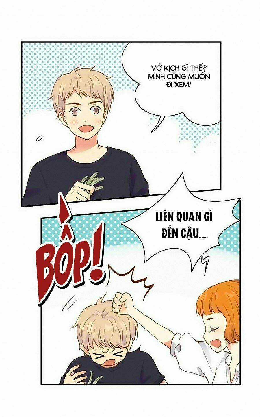 Bạc Hà Chi Hạ 2 Chapter 33 trang 31