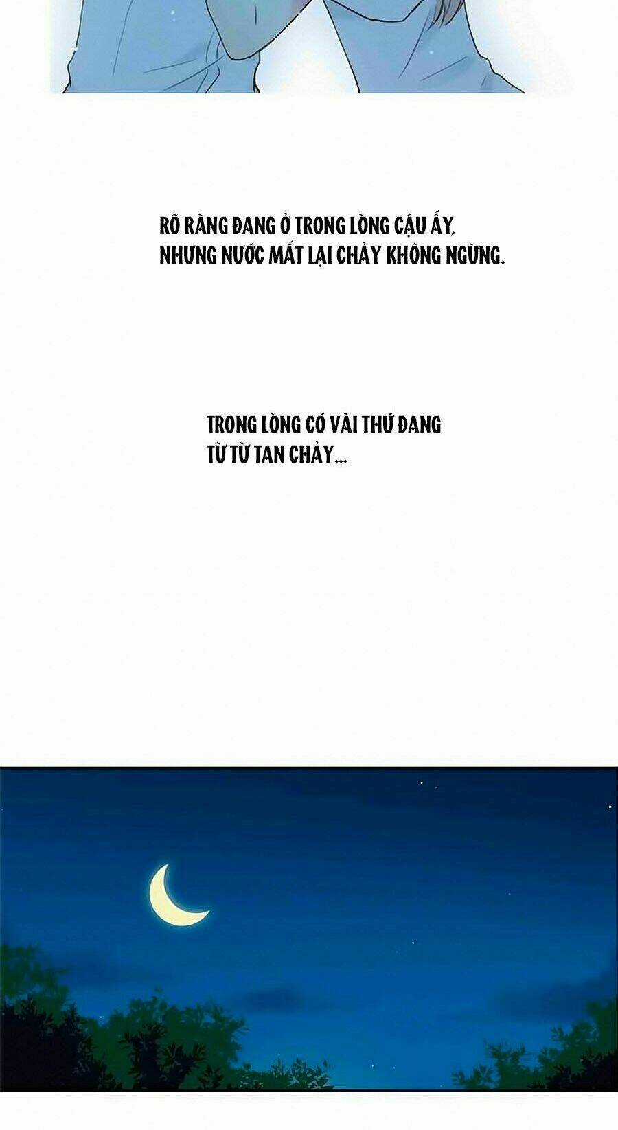 Bạc Hà Chi Hạ 2 Chapter 33 trang 4