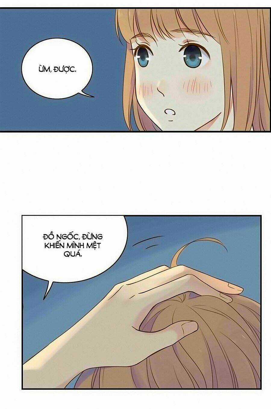 Bạc Hà Chi Hạ 2 Chapter 33 trang 6