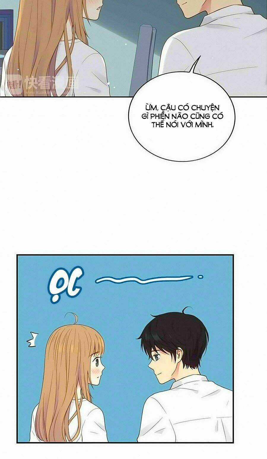 Bạc Hà Chi Hạ 2 Chapter 33 trang 8