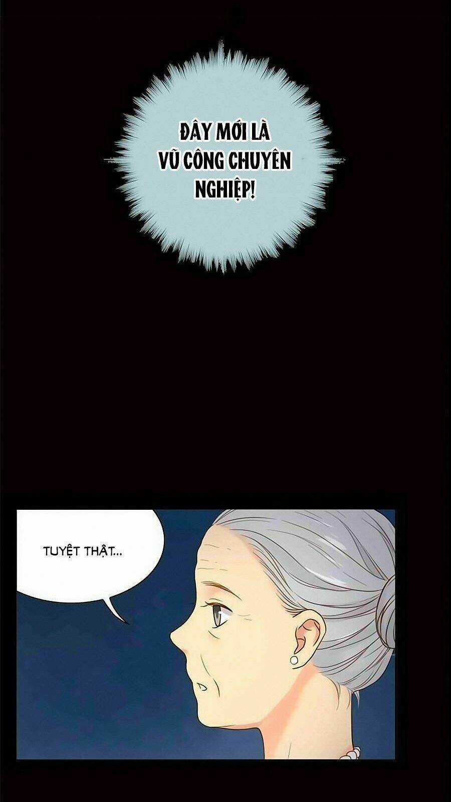 Bạc Hà Chi Hạ 2 Chapter 34 trang 18