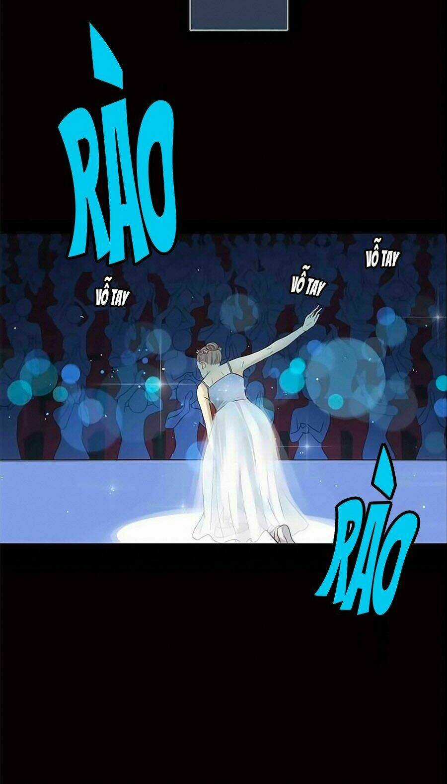 Bạc Hà Chi Hạ 2 Chapter 34 trang 20