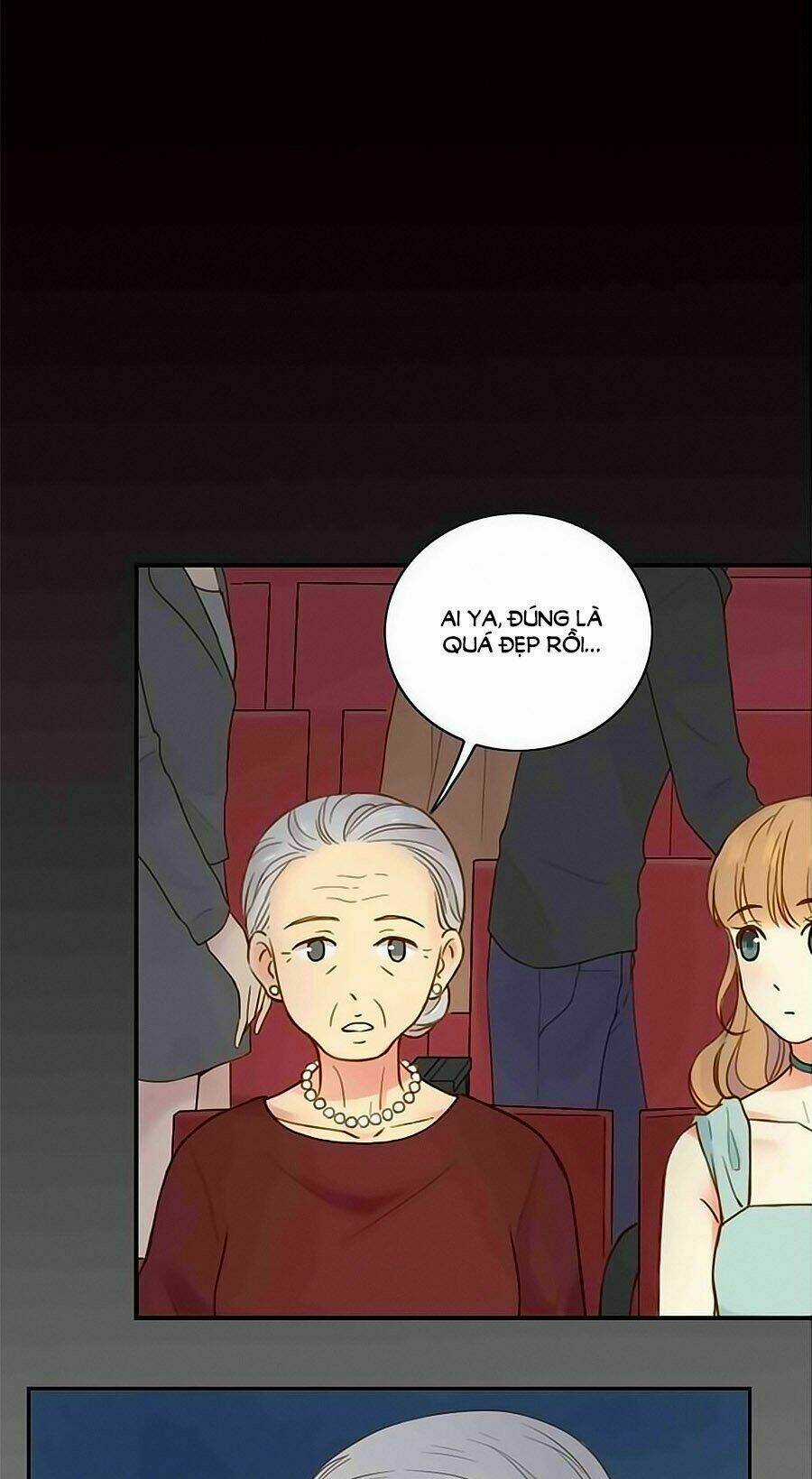 Bạc Hà Chi Hạ 2 Chapter 34 trang 21