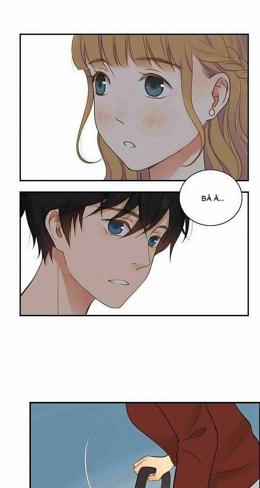 Bạc Hà Chi Hạ 2 Chapter 34 trang 25